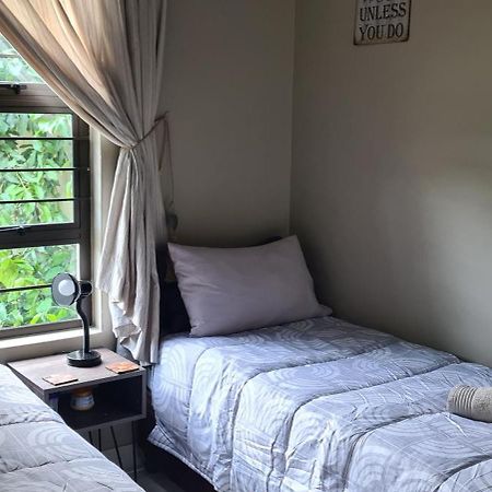 Appartamento Unit 30 The Bridge - Family Unit In A Prime Spot On The Ground Floor Saint Lucia Estuary Esterno foto