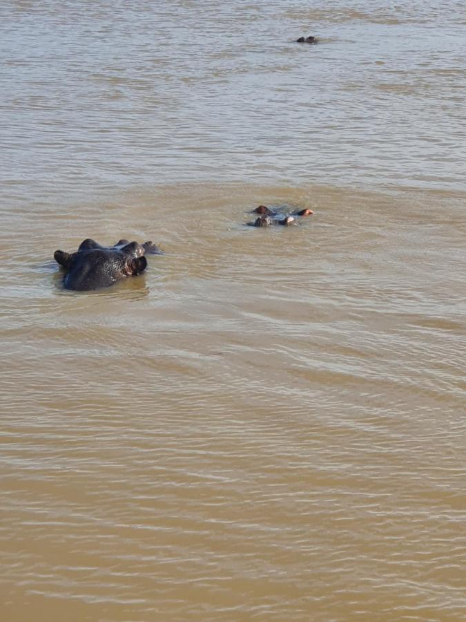 Appartamento Unit 30 The Bridge - Family Unit In A Prime Spot On The Ground Floor Saint Lucia Estuary Esterno foto