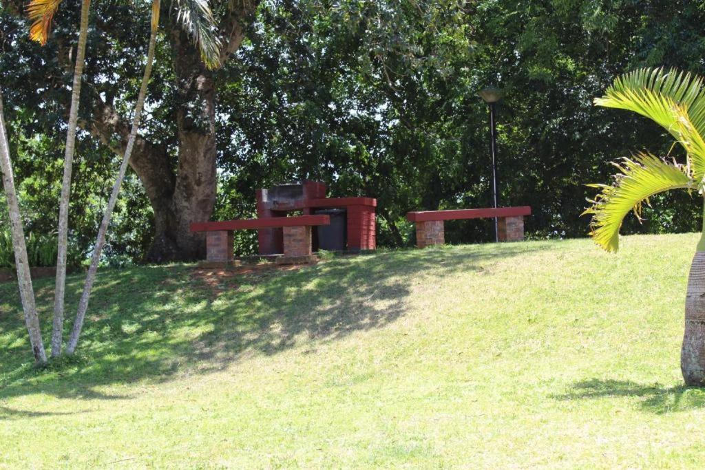 Appartamento Unit 30 The Bridge - Family Unit In A Prime Spot On The Ground Floor Saint Lucia Estuary Esterno foto