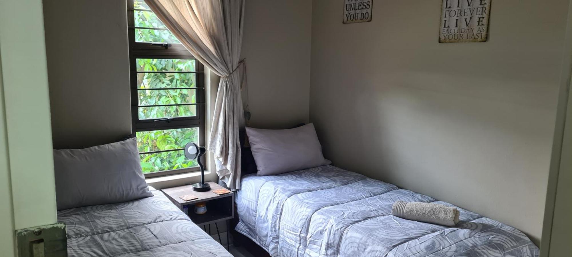 Appartamento Unit 30 The Bridge - Family Unit In A Prime Spot On The Ground Floor Saint Lucia Estuary Esterno foto