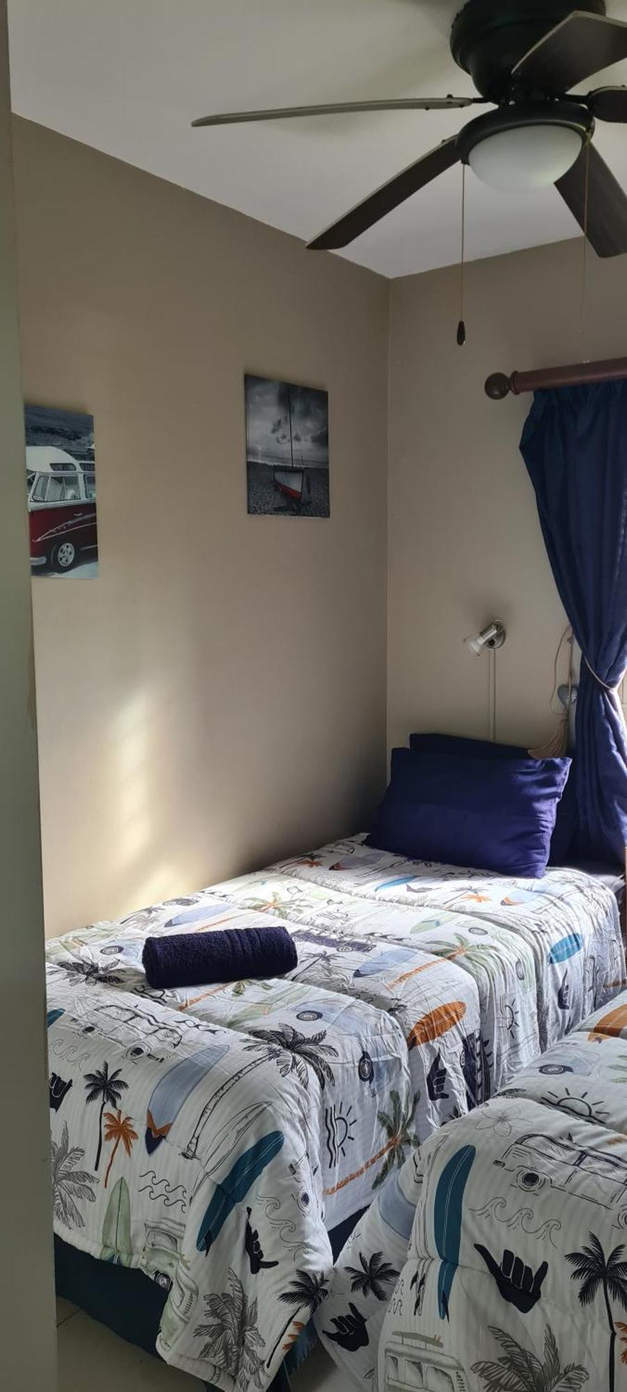 Appartamento Unit 30 The Bridge - Family Unit In A Prime Spot On The Ground Floor Saint Lucia Estuary Esterno foto